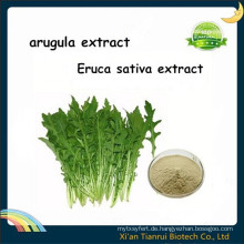 Arugula Extrakt, Eruca Sativa Extrakt